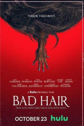 Bad Hair 2020