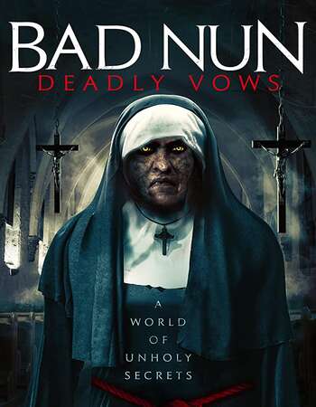 Bad Nun Deadly Vows 2020