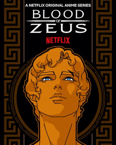 Blood of Zeus S01 E06