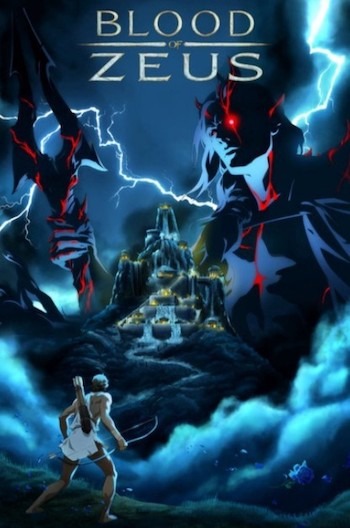 Blood of Zeus Season 1