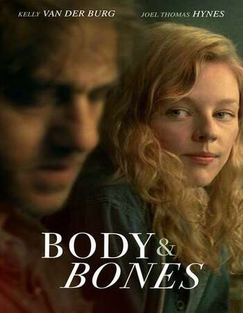 Body and Bones 2020