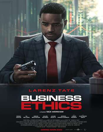 Business Ethics 2019