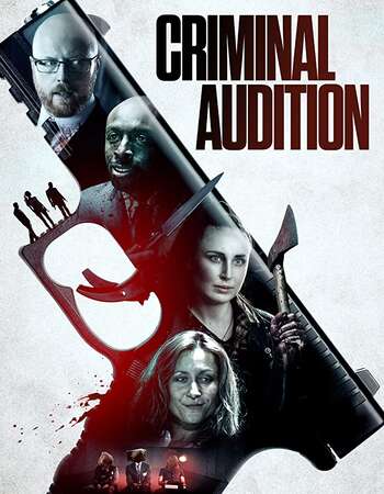 Criminal Audition 2020