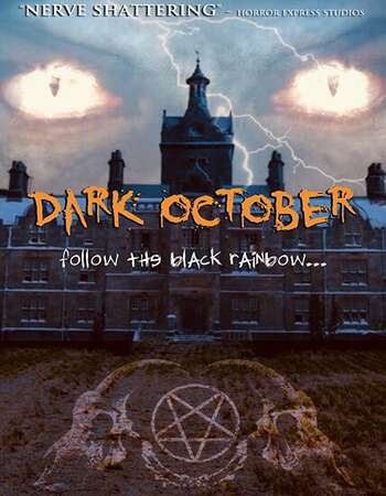 Dark October 2020