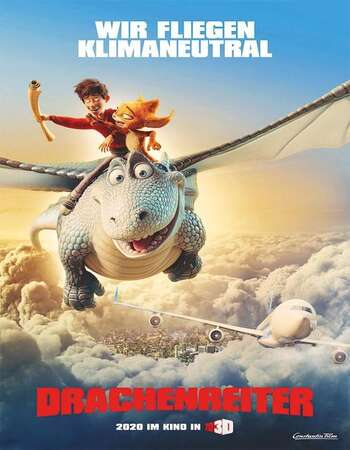 Dragon Rider 2020