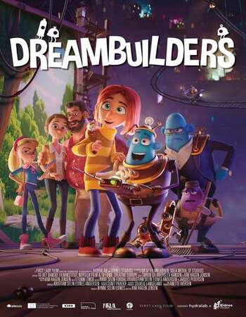 Dreambuilders 2020