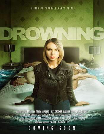 Drowning 2020