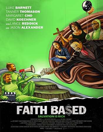 Faith Based 2020