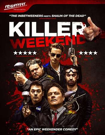 Killer Weekend 2020
