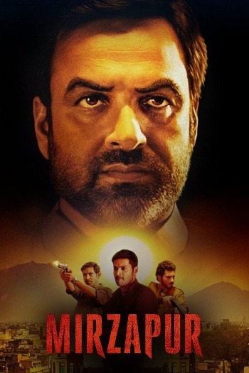 Mirzapur 2020 Season 02