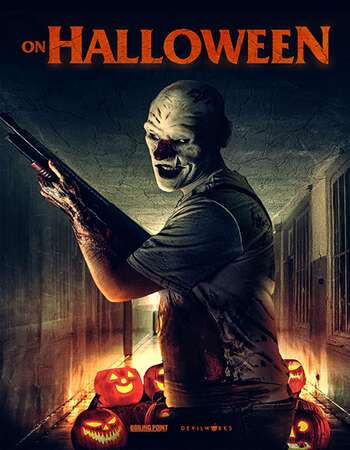 On Halloween 2020