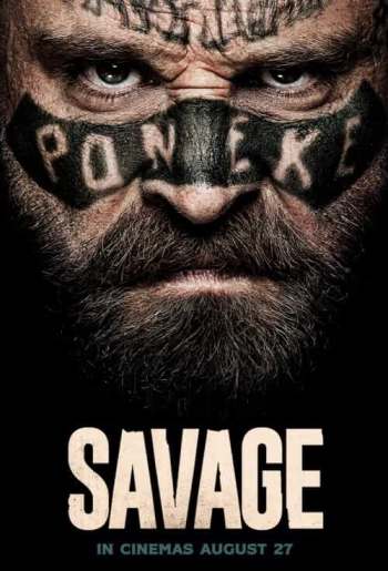 Savage 2020