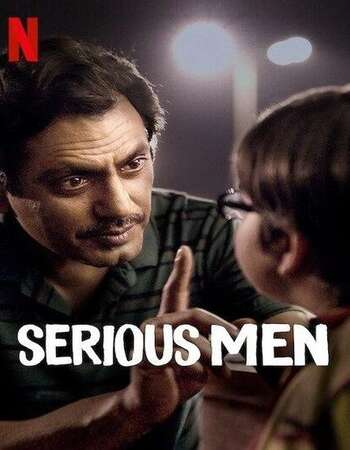 Serious Men 2020