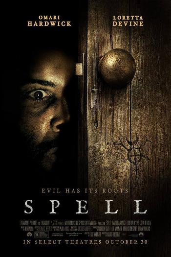 Spell 2020