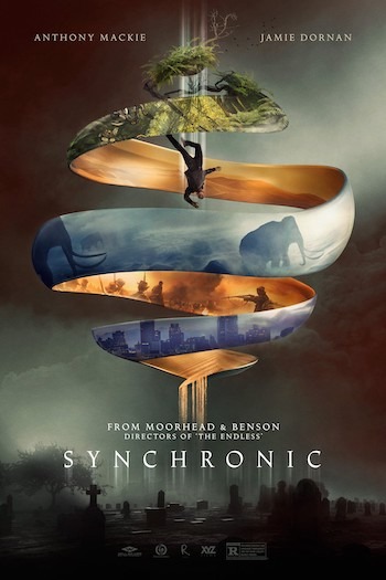 Synchronic 2020