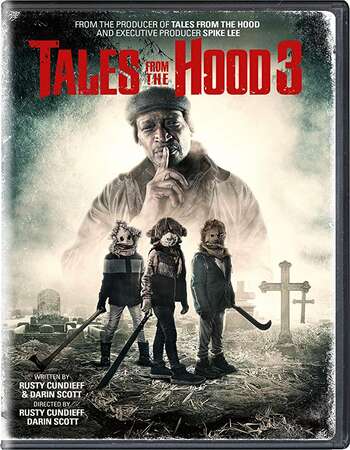 Tales from the Hood 3 2020