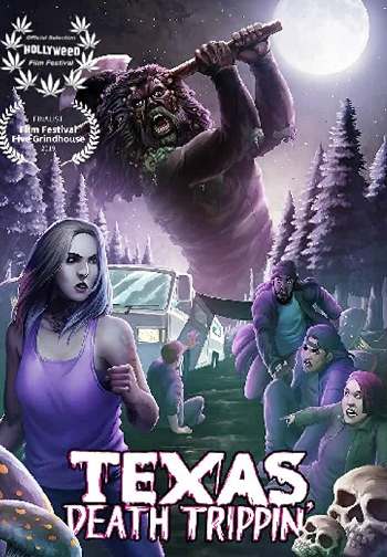 Texas Death Trippin 2020
