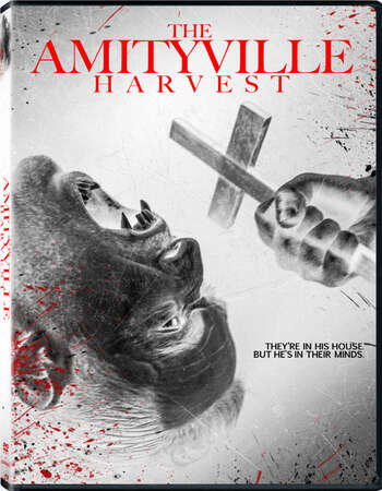 The Amityville Harvest 2020