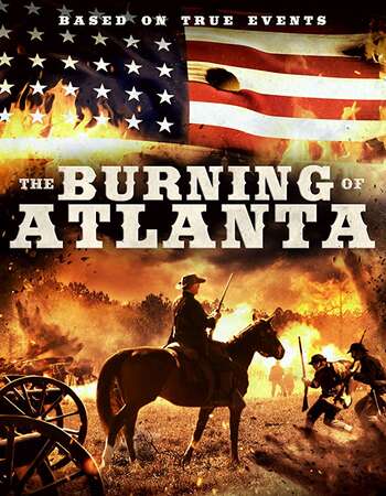 The Burning of Atlanta 2020