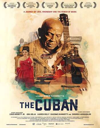 The Cuban 2020