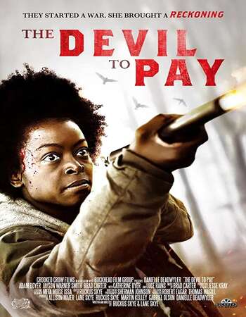 The Devil to Pay 2020