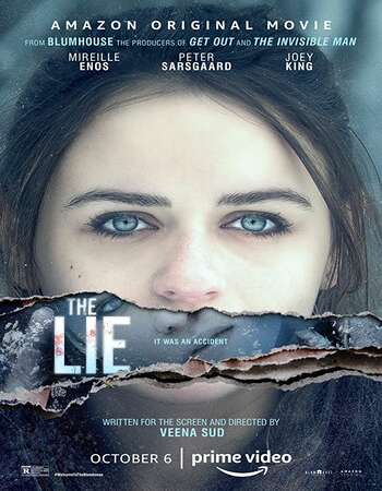 The Lie 2020