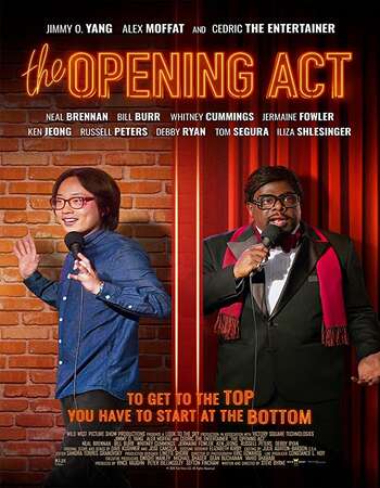 The Opening Act 2020