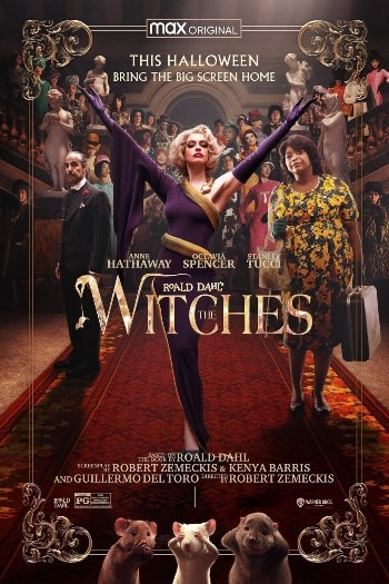 The Witches 2020