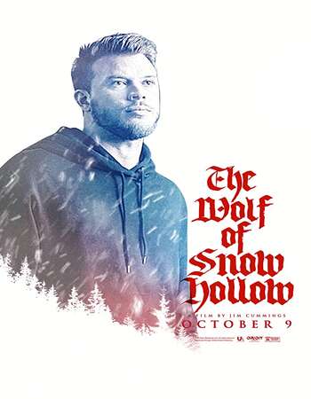 The Wolf of Snow Hollow 2020