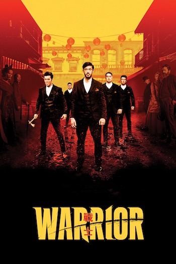 Warrior S02 E01