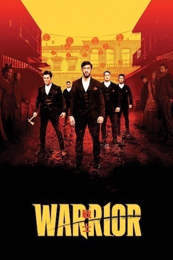 Warrior S02 E05