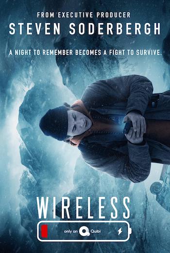 Wireless Season 1