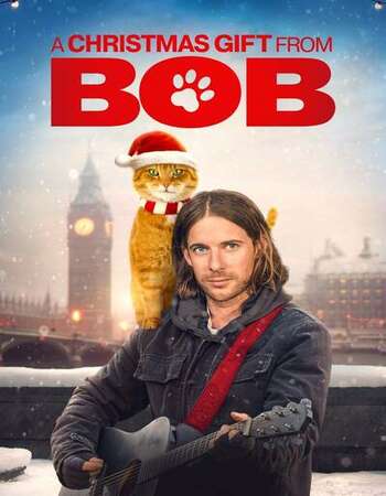 A Gift from Bob 2020