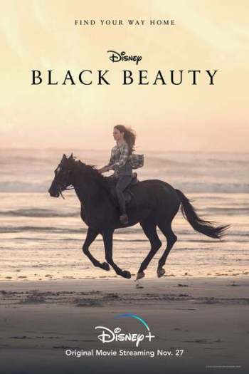 Black Beauty 2020