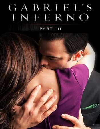 Gabriels Inferno Part III 2020
