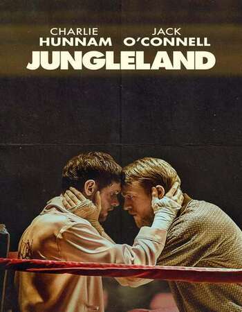 Jungleland 2020
