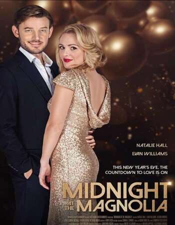Midnight at the Magnolia 2020
