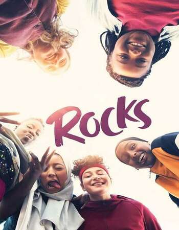 Rocks 2019