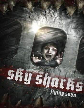 Sky Sharks 2020