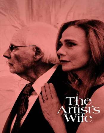 The Artists Wife 2020