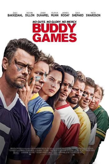 The Buddy Games 2020