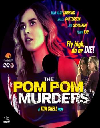 The Pom Pom Murders 2020