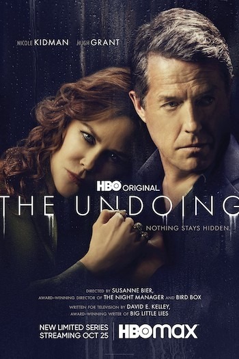 The Undoing S01 E06