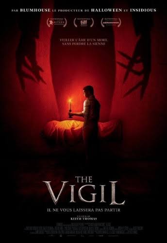 The Vigil 2020