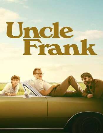 Uncle Frank 2020