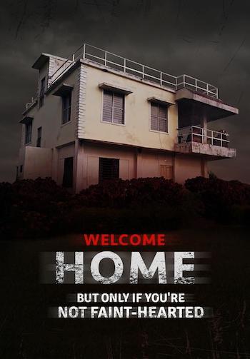Welcome Home 2020