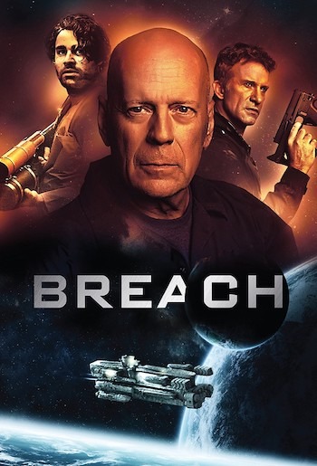 Breach 2020
