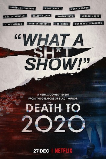 Death to 2020 2020