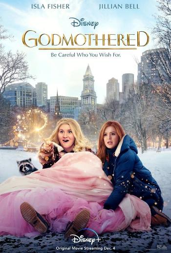 Godmothered 2020