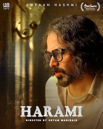 Harami 2020